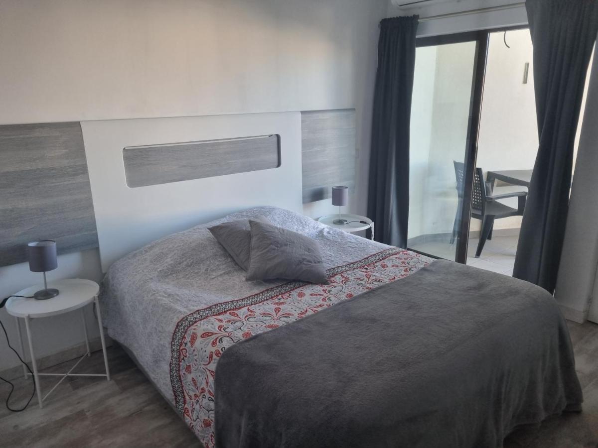 Ga-Dal Stay Inn Албуфейра Екстериор снимка