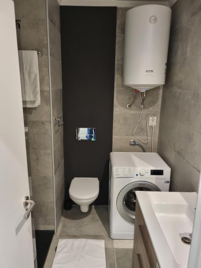 Ga-Dal Stay Inn Албуфейра Екстериор снимка
